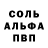 Метадон methadone Xurshid